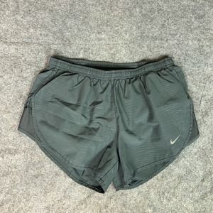 Nike Tempo Dri Fit Running Shorts Women Small